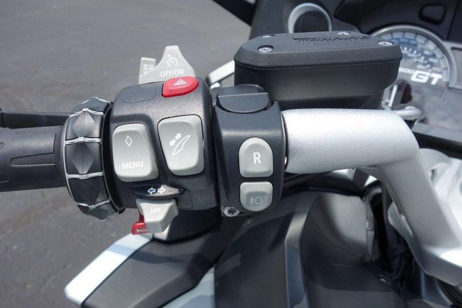 Used 2019 BMW K 1600 GT