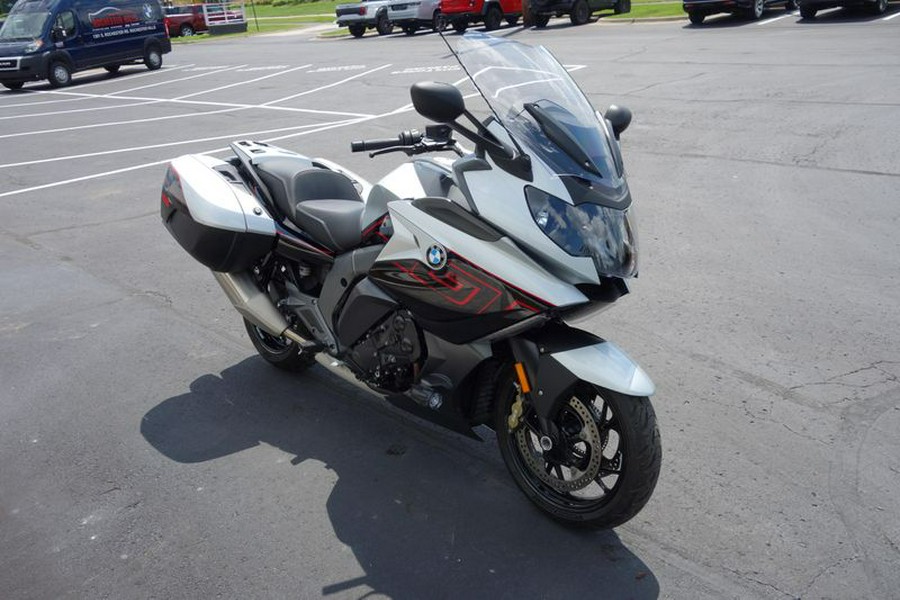 Used 2019 BMW K 1600 GT