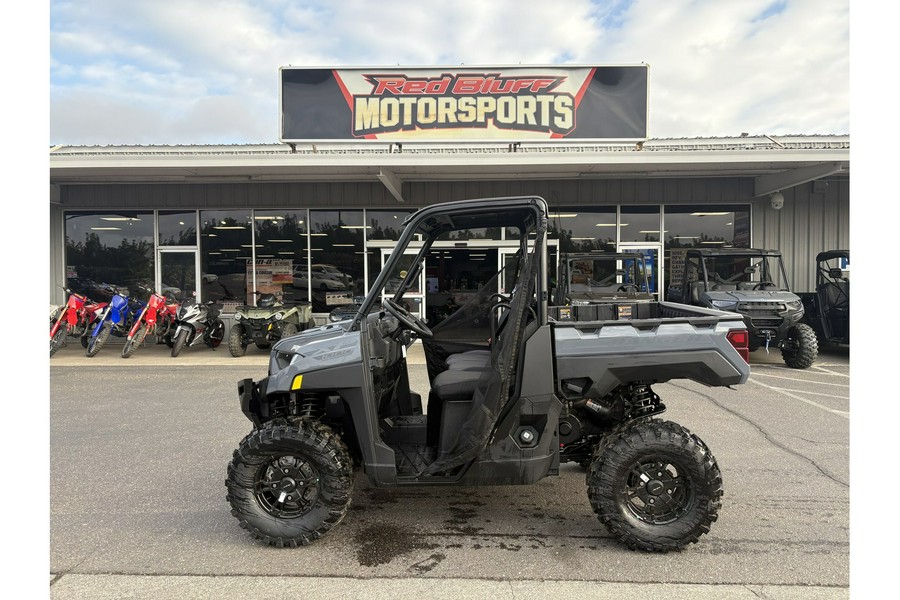 2026 Polaris Ranger XP 1000 Premium