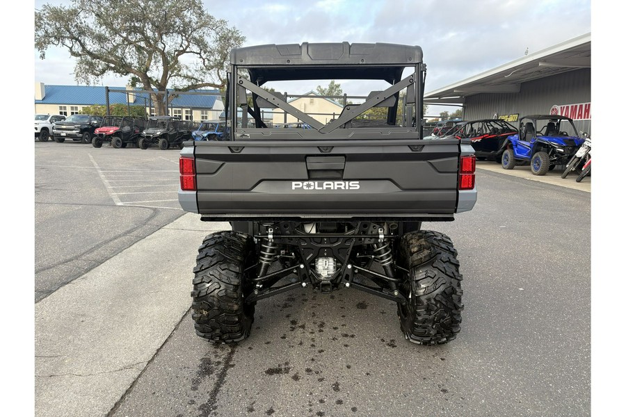 2026 Polaris Ranger XP 1000 Premium