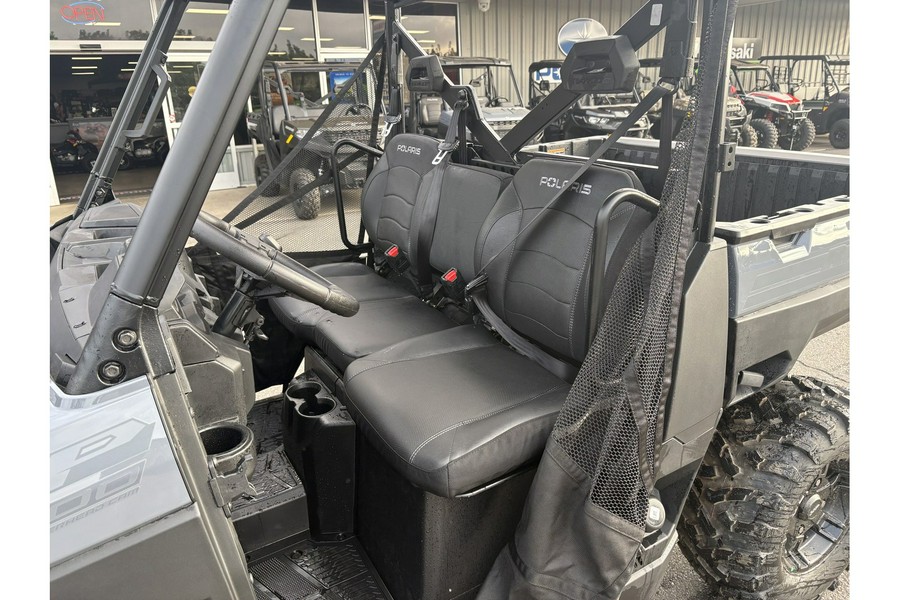 2026 Polaris Ranger XP 1000 Premium