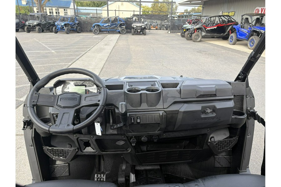 2026 Polaris Ranger XP 1000 Premium