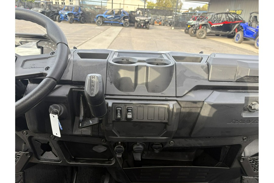 2026 Polaris Ranger XP 1000 Premium