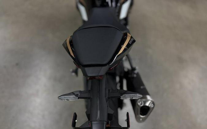 2026 Kawasaki Ninja® ZX™-6R ABS