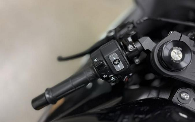 2026 Kawasaki Ninja® ZX™-6R ABS