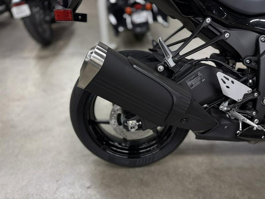 2026 Kawasaki Ninja® ZX™-6R ABS