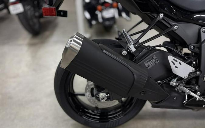 2026 Kawasaki Ninja® ZX™-6R ABS