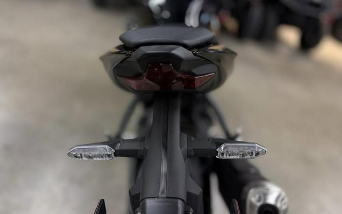 2026 Kawasaki Ninja® ZX™-6R ABS