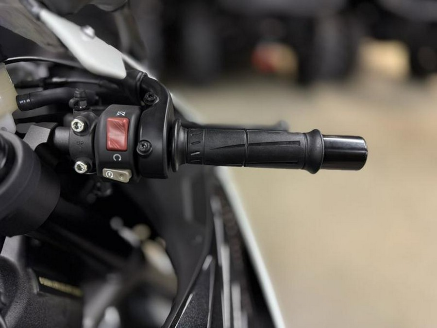 2026 Kawasaki Ninja® ZX™-6R ABS