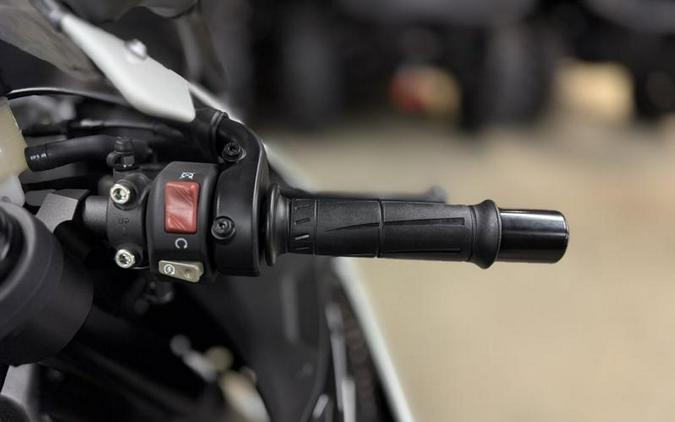 2026 Kawasaki Ninja® ZX™-6R ABS