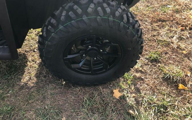 2026 CFMOTO CFORCE 500