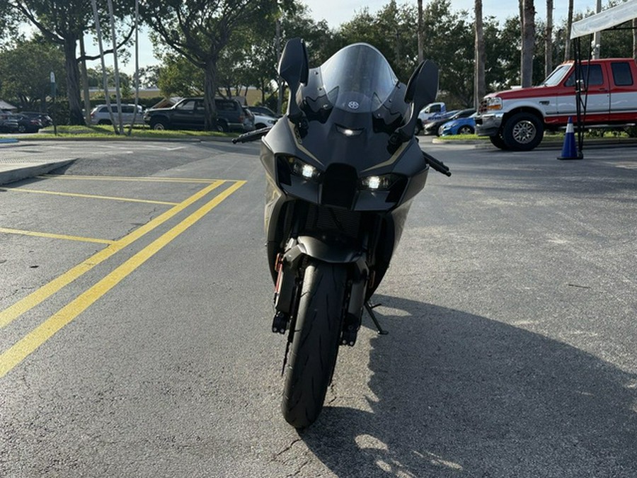 2023 Kawasaki Ninja ZX-10R