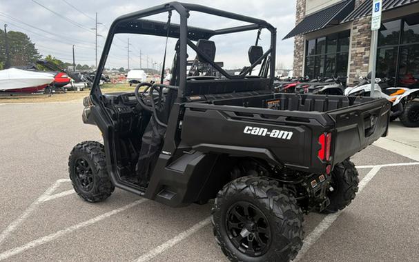 2026 Can-AM DEFENDER HD7 DPS