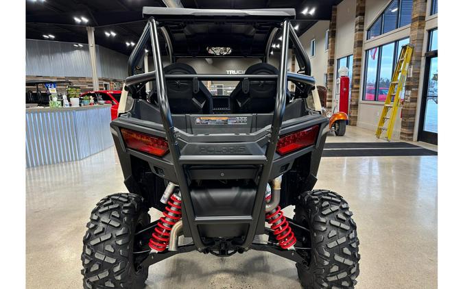 2026 Polaris RZR Trail 1000S