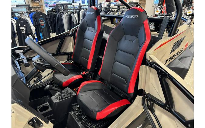 2026 Polaris RZR Trail 1000S
