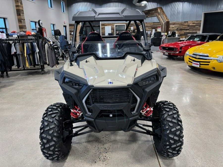 2026 Polaris RZR Trail 1000S