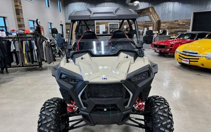2026 Polaris RZR Trail 1000S