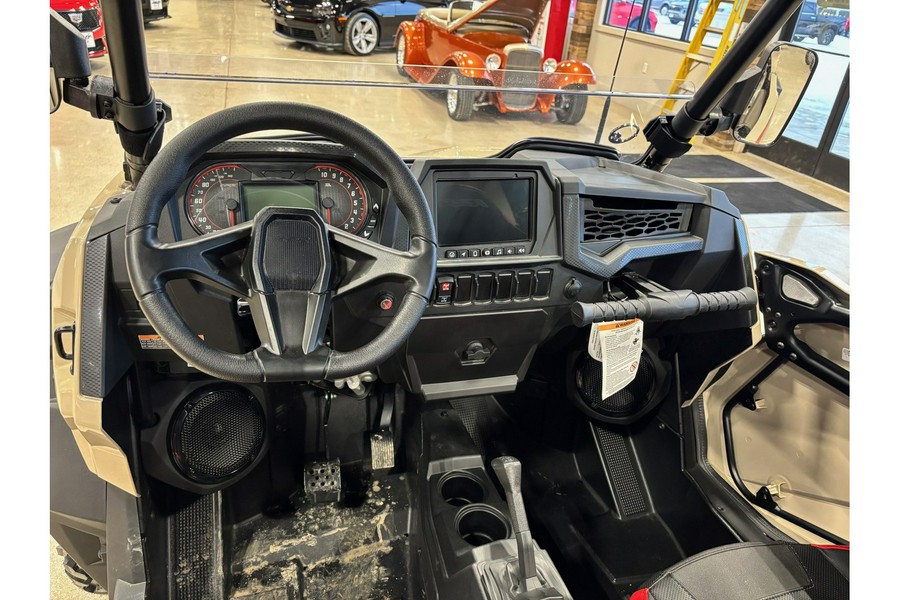 2026 Polaris RZR Trail 1000S