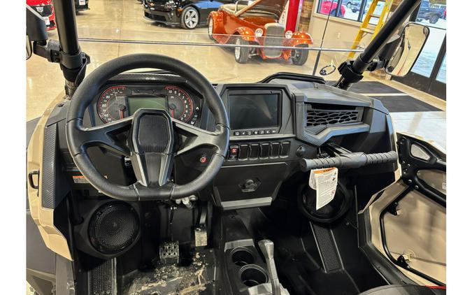 2026 Polaris RZR Trail 1000S