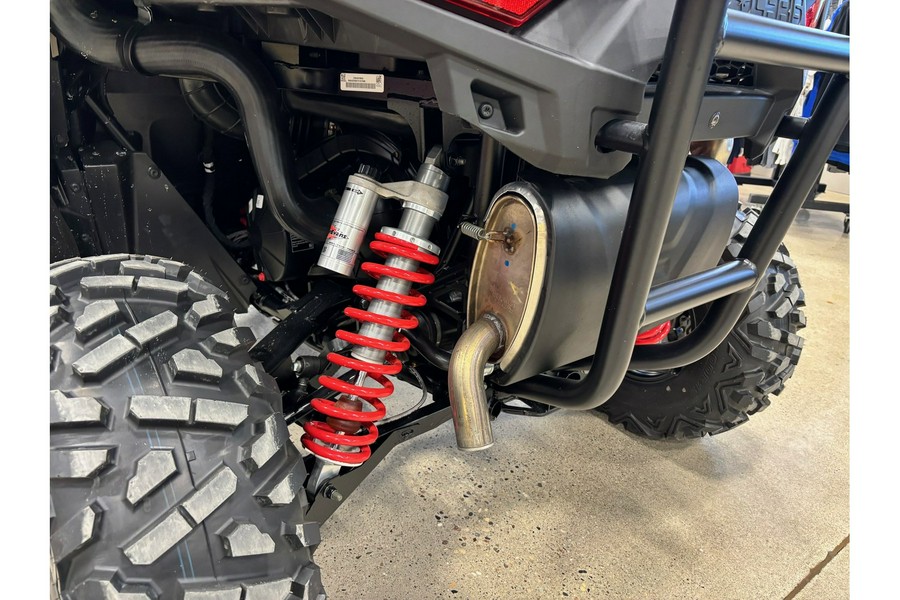 2026 Polaris RZR Trail 1000S