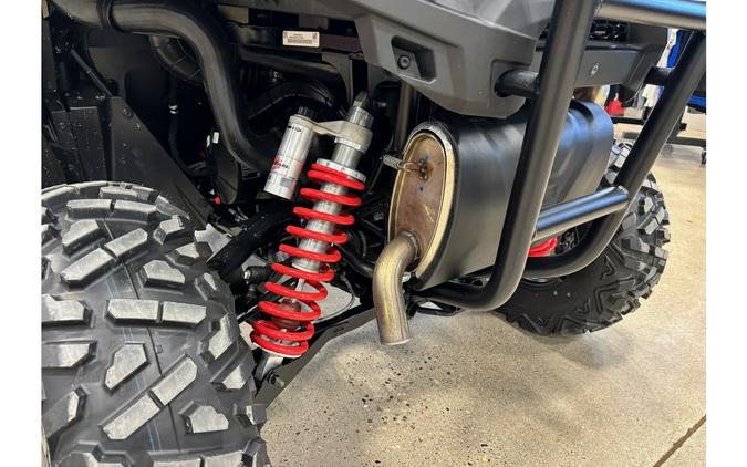 2026 Polaris RZR Trail 1000S