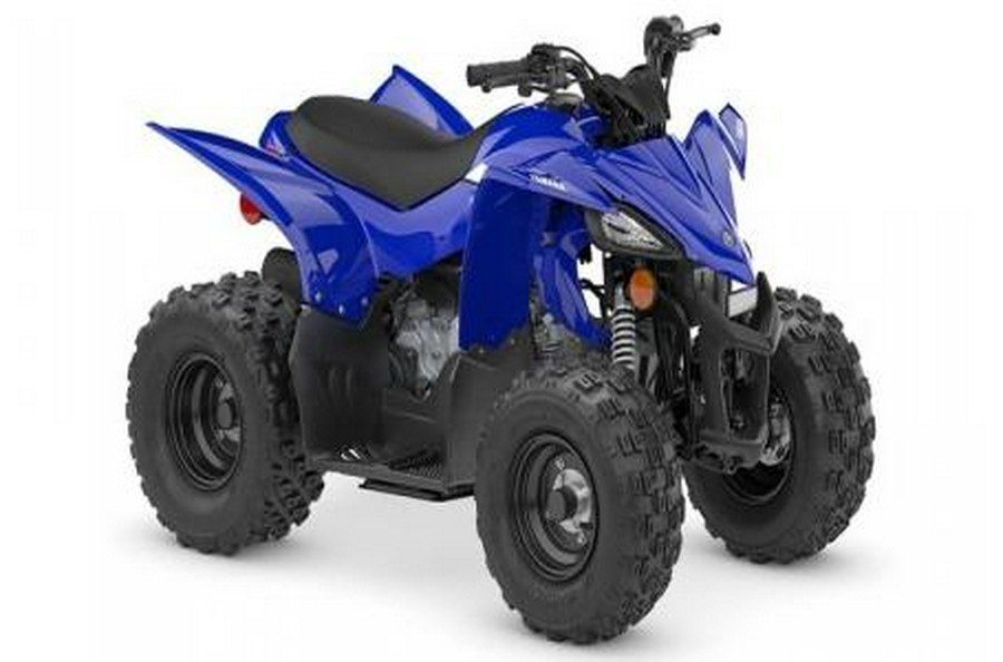 2026 Yamaha YFZ 50