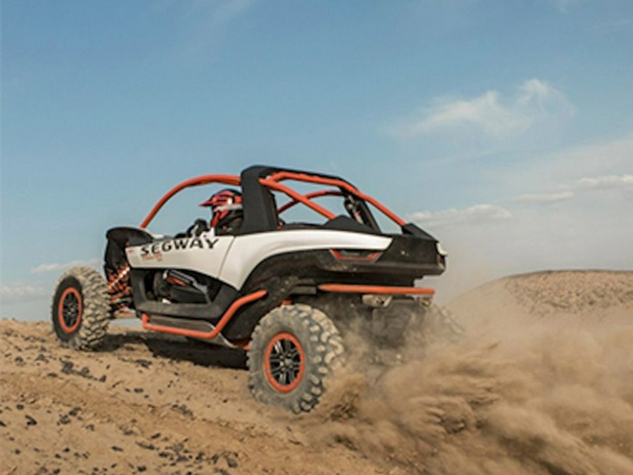 2024 Segway Powersports Villain SX10 P