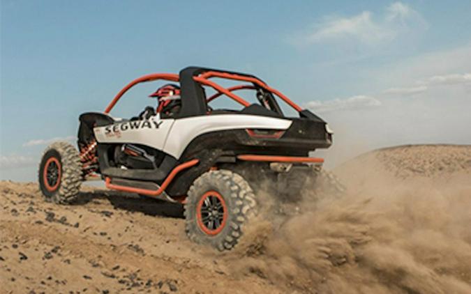 2024 Segway Powersports Villain SX10 P