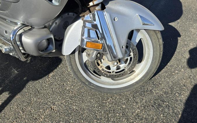 2005 HONDA GOLD WING