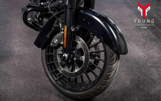 2017 Harley-Davidson FLHRXS - Road King Special