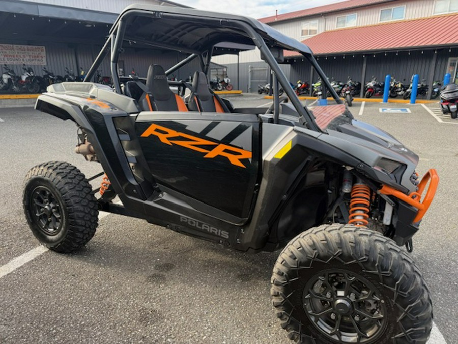 2024 Polaris RZR XP 1000 ULTIMATE
