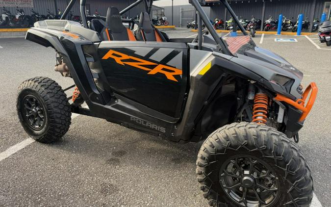 2024 Polaris RZR XP 1000 ULTIMATE