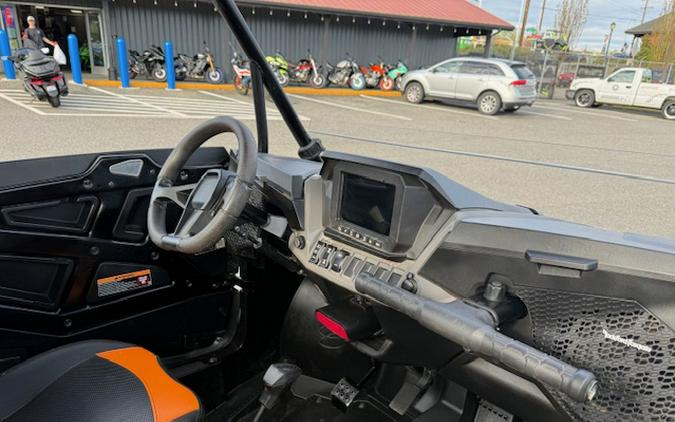 2024 Polaris RZR XP 1000 ULTIMATE