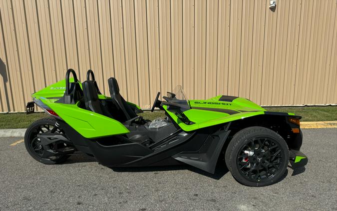2025 Polaris Slingshot® SL (AutoDrive)