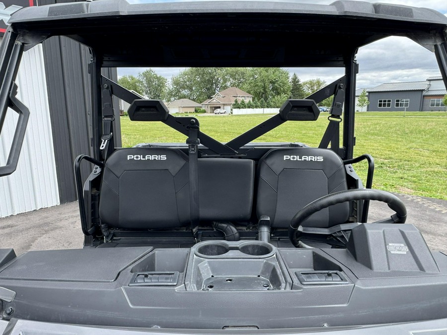 2025 Polaris Ranger 1000 EPS