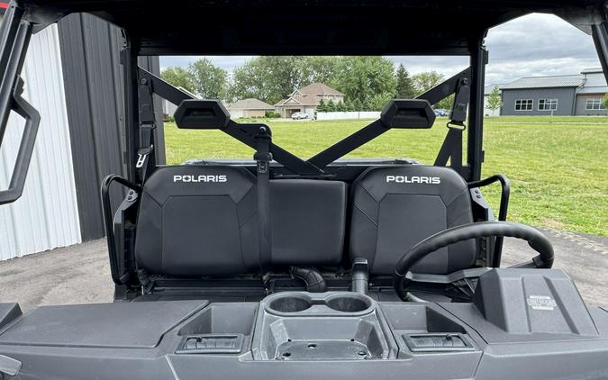 2025 Polaris Ranger 1000 EPS