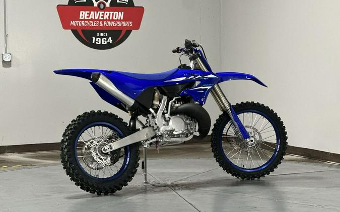 2026 Yamaha YZ 250X