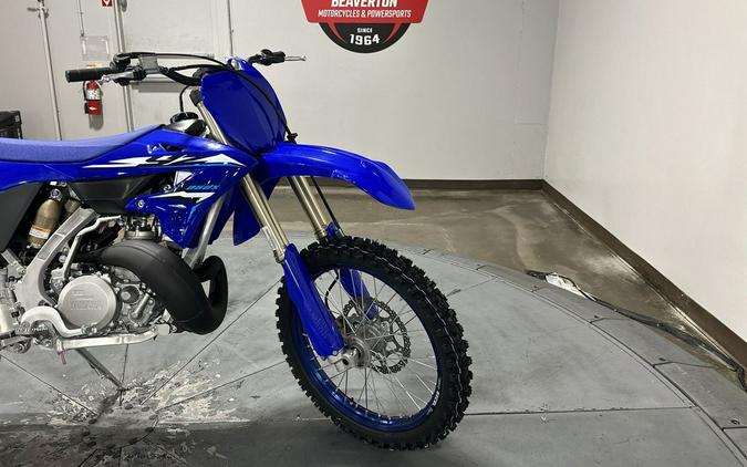 2026 Yamaha YZ 250X