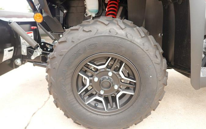 2024 Honda FourTrax Foreman Rubicon 4x4 Automatic DCT EPS Deluxe