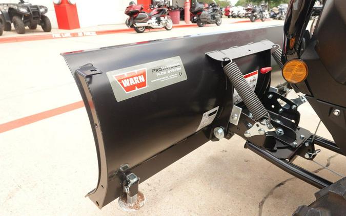 2024 Honda FourTrax Foreman Rubicon 4x4 Automatic DCT EPS Deluxe