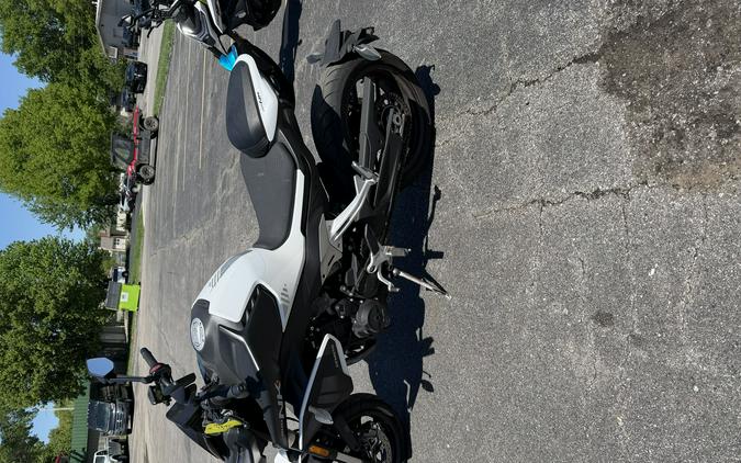 2024 CF MOTO 800 NK