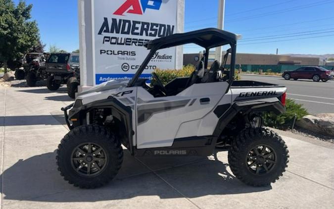 2026 Polaris General XP 1000 Sport