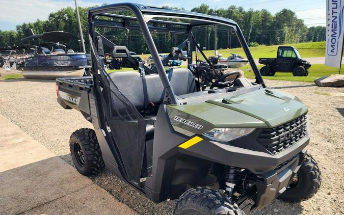2026 Polaris Ranger® 1000 Base