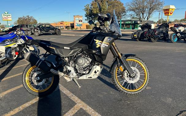 2026 Yamaha Tenere 700 World Raid