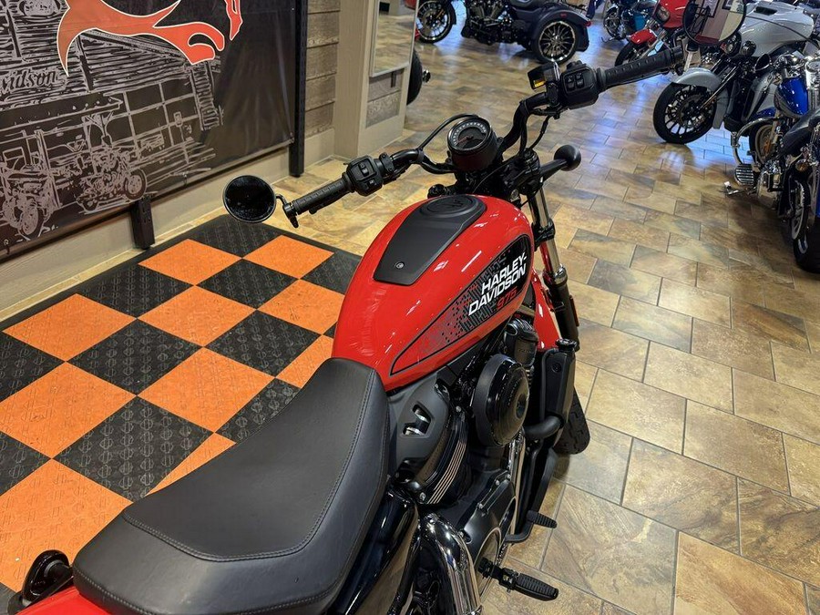 RH975 2026 Nightster®
