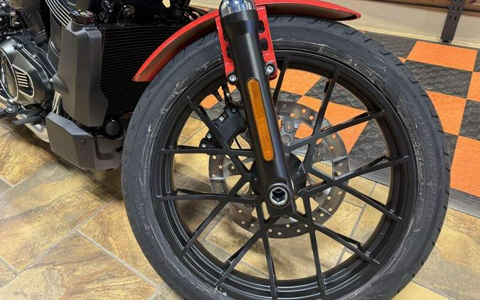 RH975 2026 Nightster®