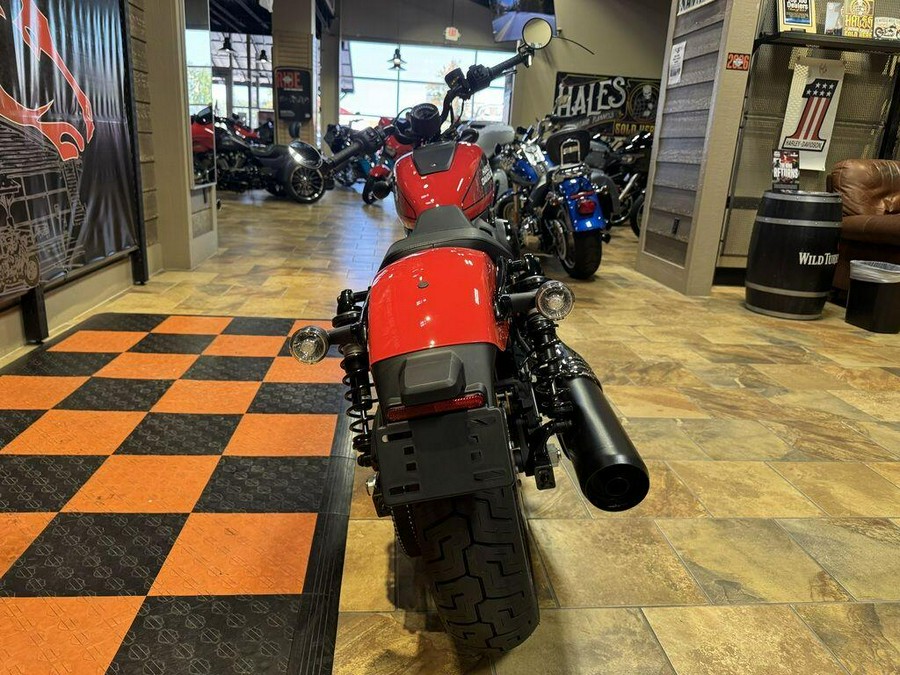 RH975 2026 Nightster®