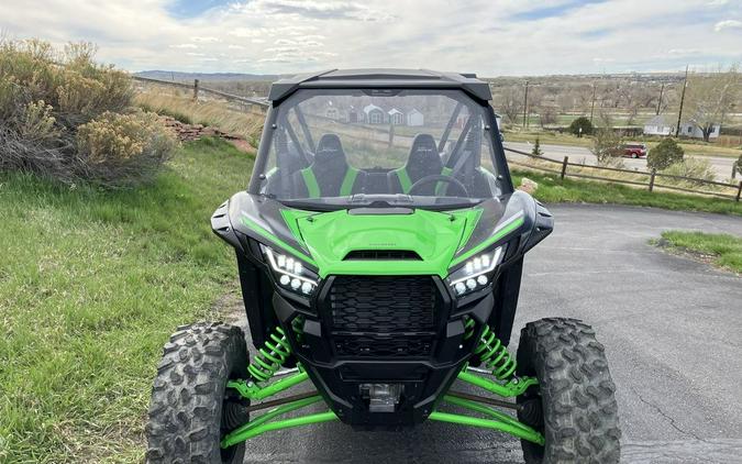 2023 Kawasaki Teryx KRX® 1000