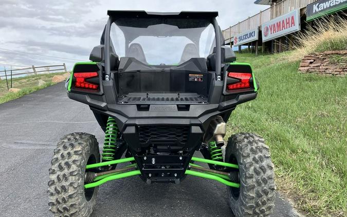 2023 Kawasaki Teryx KRX® 1000