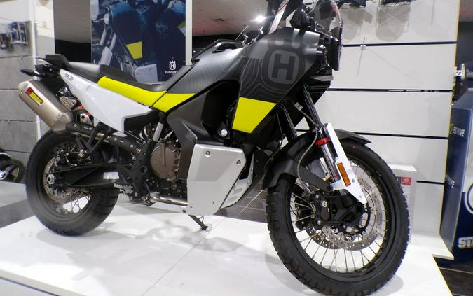 2023 Husqvarna® Norden 901